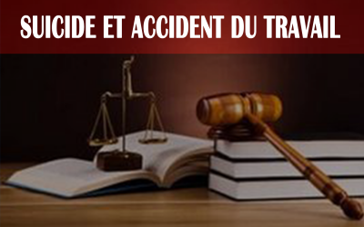 Le suicide d’un salarié après l’annonce de la fermeture d’un site peut être considéré comme un accident du travail