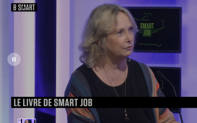 Interview de Marie Pezé sur SMART JOB