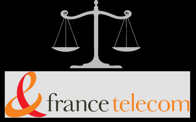 Harcèlement moral à France Télécom : les anciens dirigeants jugés en appel à partir de mercredi [11 mai 2022]
