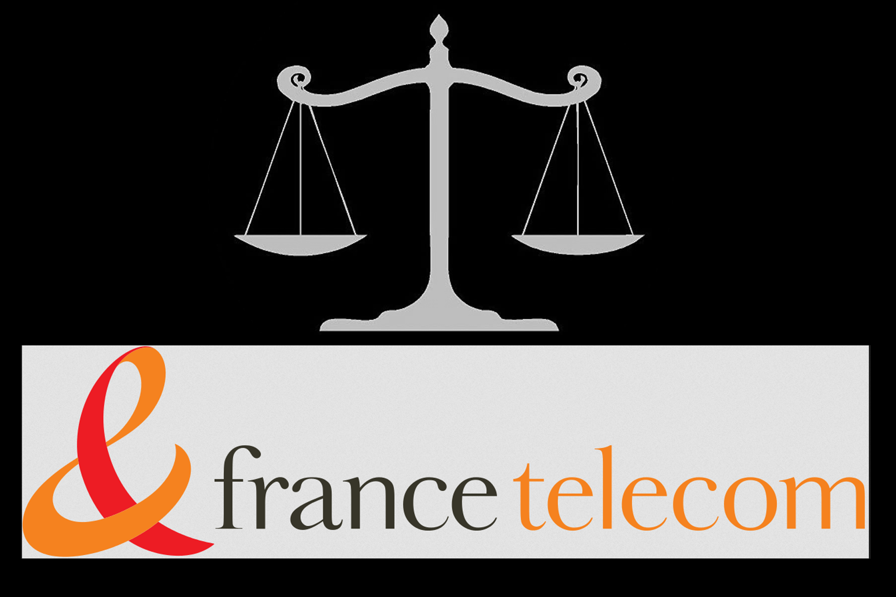 harcèlement moral institutionnel à France Télécom