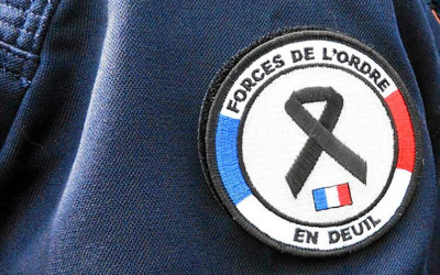 La maison qui soignait les policiers – Jeudi 3 mars 2022 à 23h sur France 3 Centre-Val de Loire
