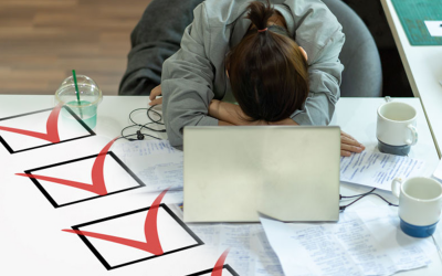 Marie Pezé : La gestion du stress et l’épuisement professionnel chez les femmes