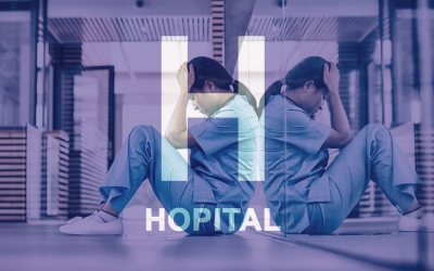 À l’hôpital, les conditions de travail nuisent à la santé mentale du personnel