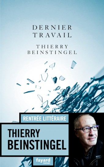 [LIVRE] Suicides au travail : "Dernier travail ?" de Thierry Beinstingel