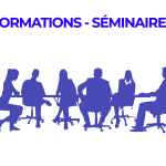 Formations, séminaires, réunions