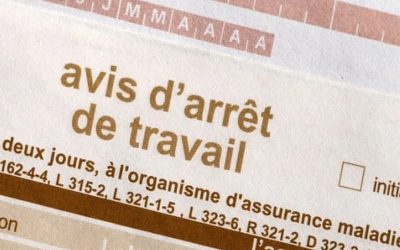 Il est désormais possible d’acquérir des congés payés pendant un arrêt maladie