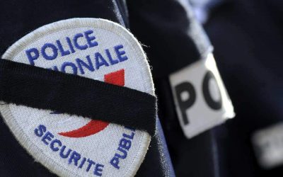 [Vidéo] Souffrances dans la Police : « C’est un sujet tabou, chez nous ».