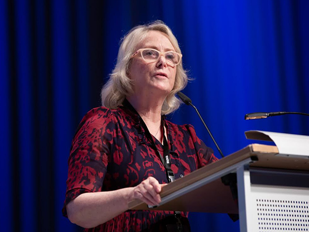 Conférence de Marie Pezé