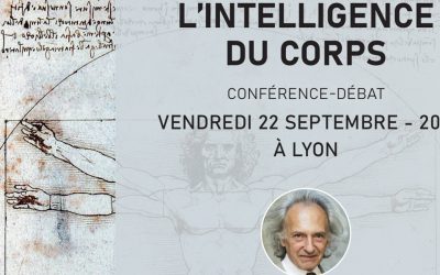 « L’intelligence du corps » – Conférence-débat du Professeur Dejours et Cognard Hanshi – Vidéo YouTube