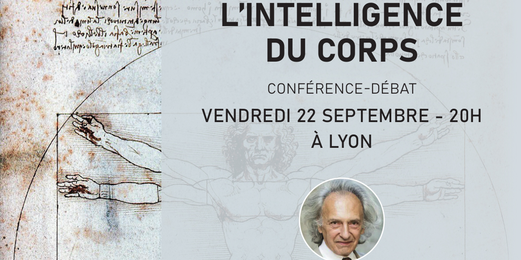 L'intelligence du corps