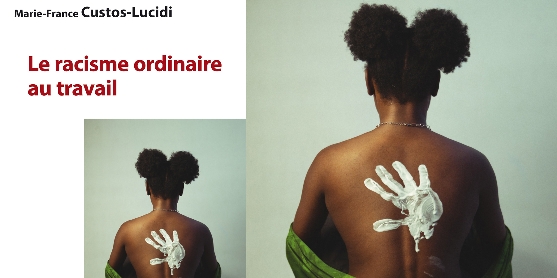 Le racisme ordinaire au travail