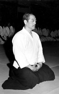 Hirokazu Kobayashi