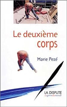 Le Deuxième Corps - Ouvrage de Marie Pezé