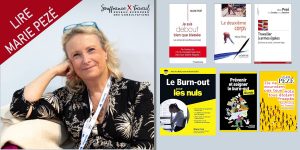 Livres de Marie Pezé sur la souffrance au travail