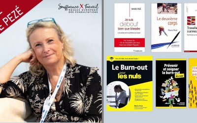 La souffrance au travail, selon Marie Pezé