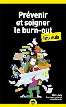 Prévenir et soigner le burn-out