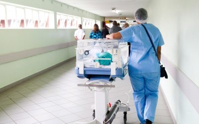L’hôpital au point de rupture: une crise qui vient de loin