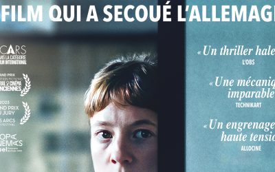 Film : « La salle des profs » – L’école, miroir d’une société en dysfonctionnement