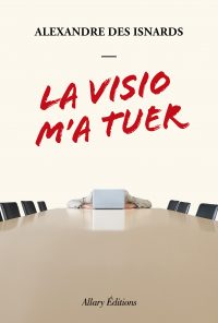 La visio m'a tuer