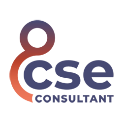 logo CSE Consultant