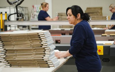 Travailleurs « invisibles » : vigiles, caissières… Ces oubliés qui font tourner l’économie