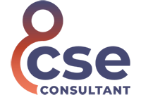 logo CSE consultant