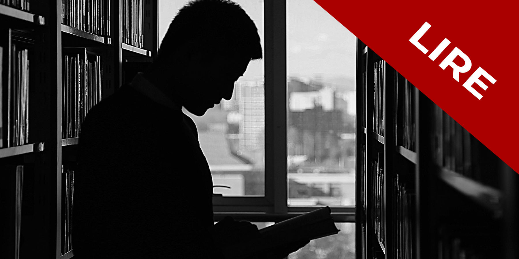 Lire articles, lire livres