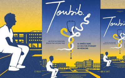 Film documentaire : Toubib