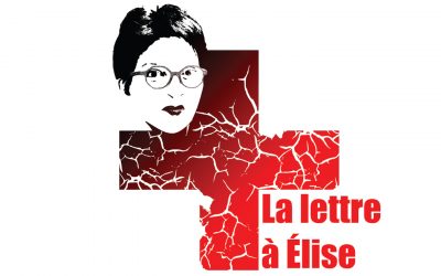 Marche blanche contre la souffrance au travail qui touche l’hôpital public, samedi 28 septembre 2024 à Châtellerault (86)