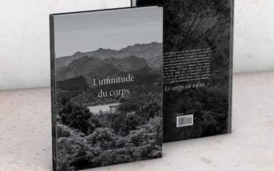 L’infinitude du corps, par André Cognard