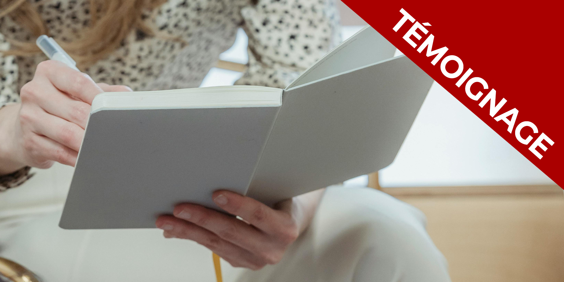 Témoignages sur la souffrance au travail