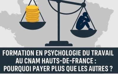 [Pétition] Pour une formation équitable au Cnam Hauts-de-France : stop à l’injustice territoriale !