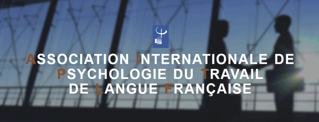 Association Internationale de Psychologie du Travail