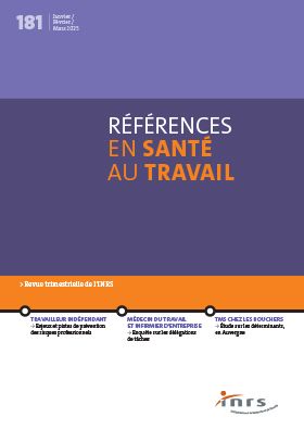 Travail indépendant : comment prévenir les risques professionnels ?
