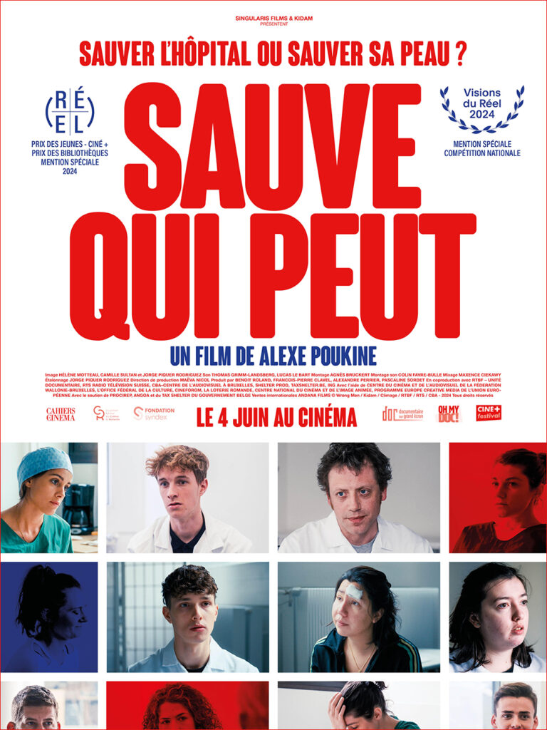 "Sauve qui peut". Sauver l'hôpital ou sauver sa peau ?