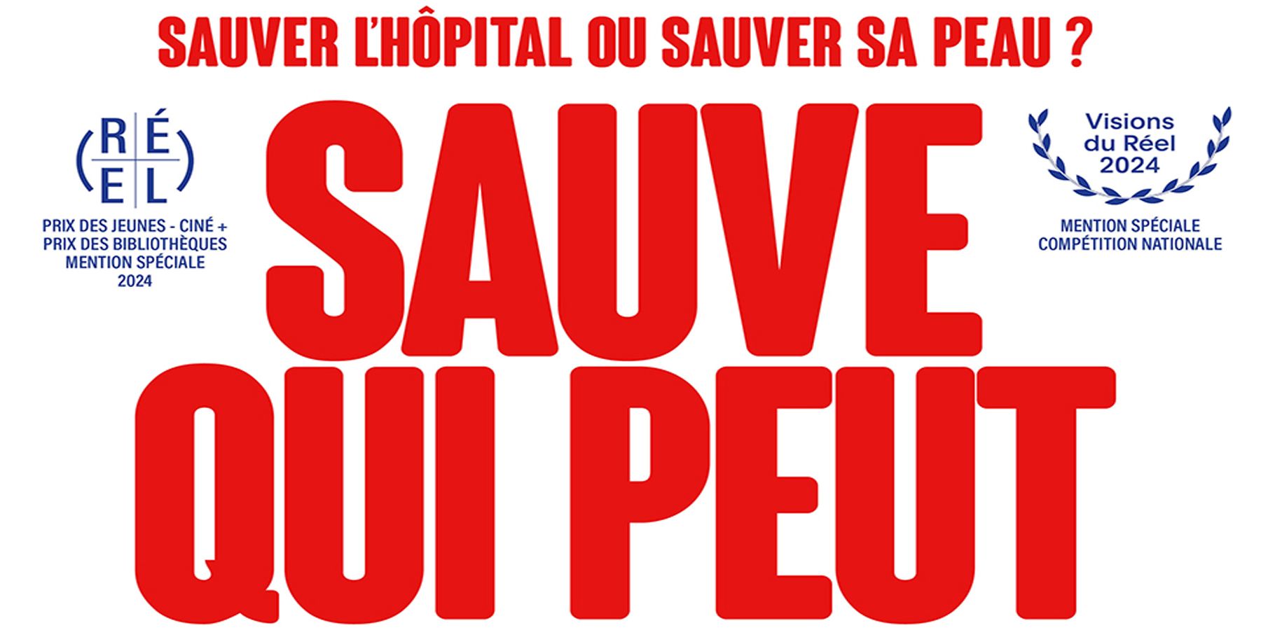 sauver l'hôpital ou sauver sa peau ? Sauve qui peut