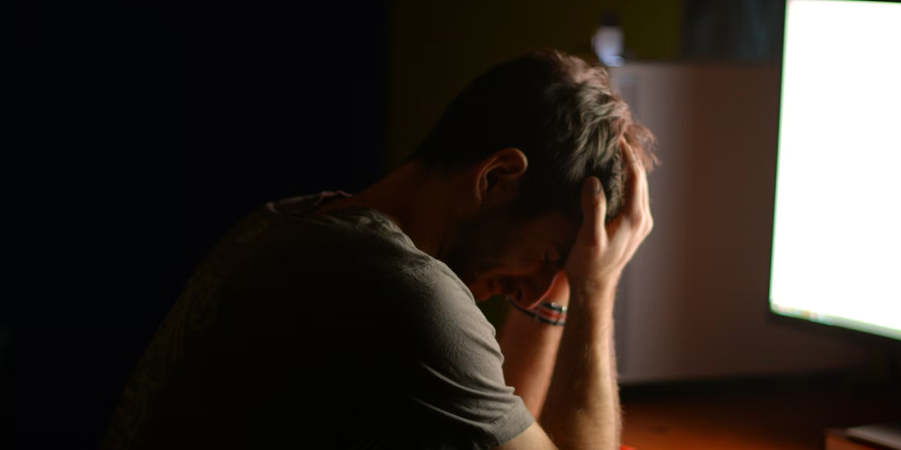 stress, trouble psychique, burnout, épuisement au travail