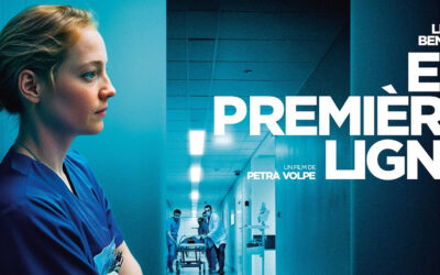 [CINÉMA] « En première ligne ». L’effondrement du monde hospitalier