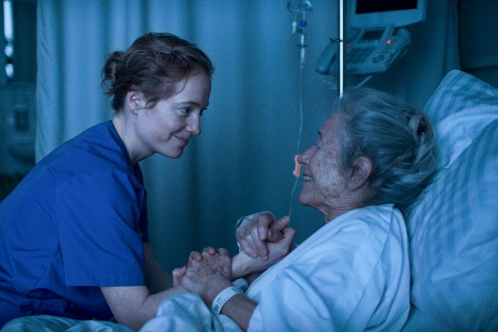 [CINÉMA] "En première ligne". L'effondrement du monde hospitalier
