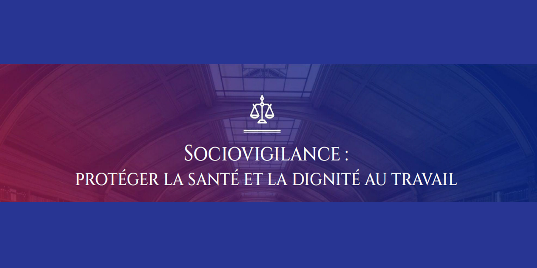 Sociovigilance