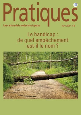 Le handicap, de quel empêchement est-il le nom ?