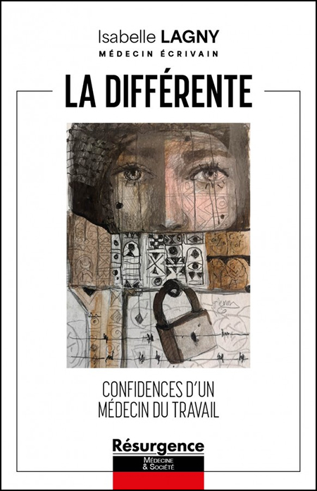 Livre : La Différente