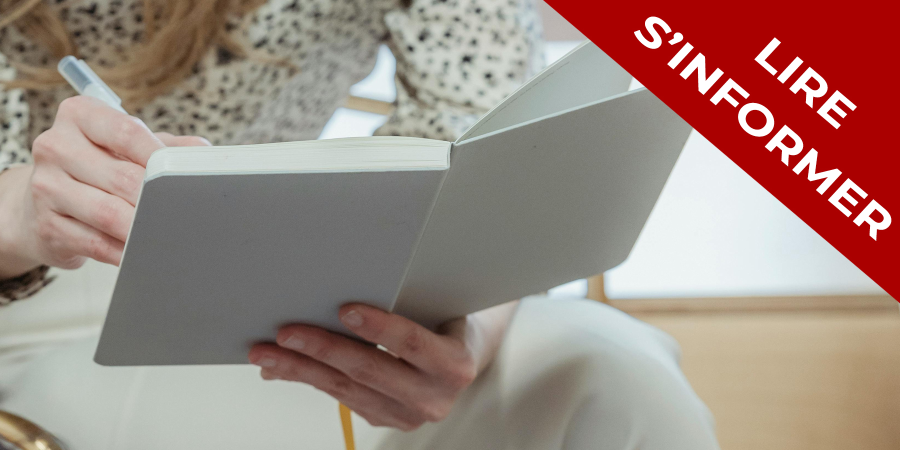 lire, s'informer, se documenter