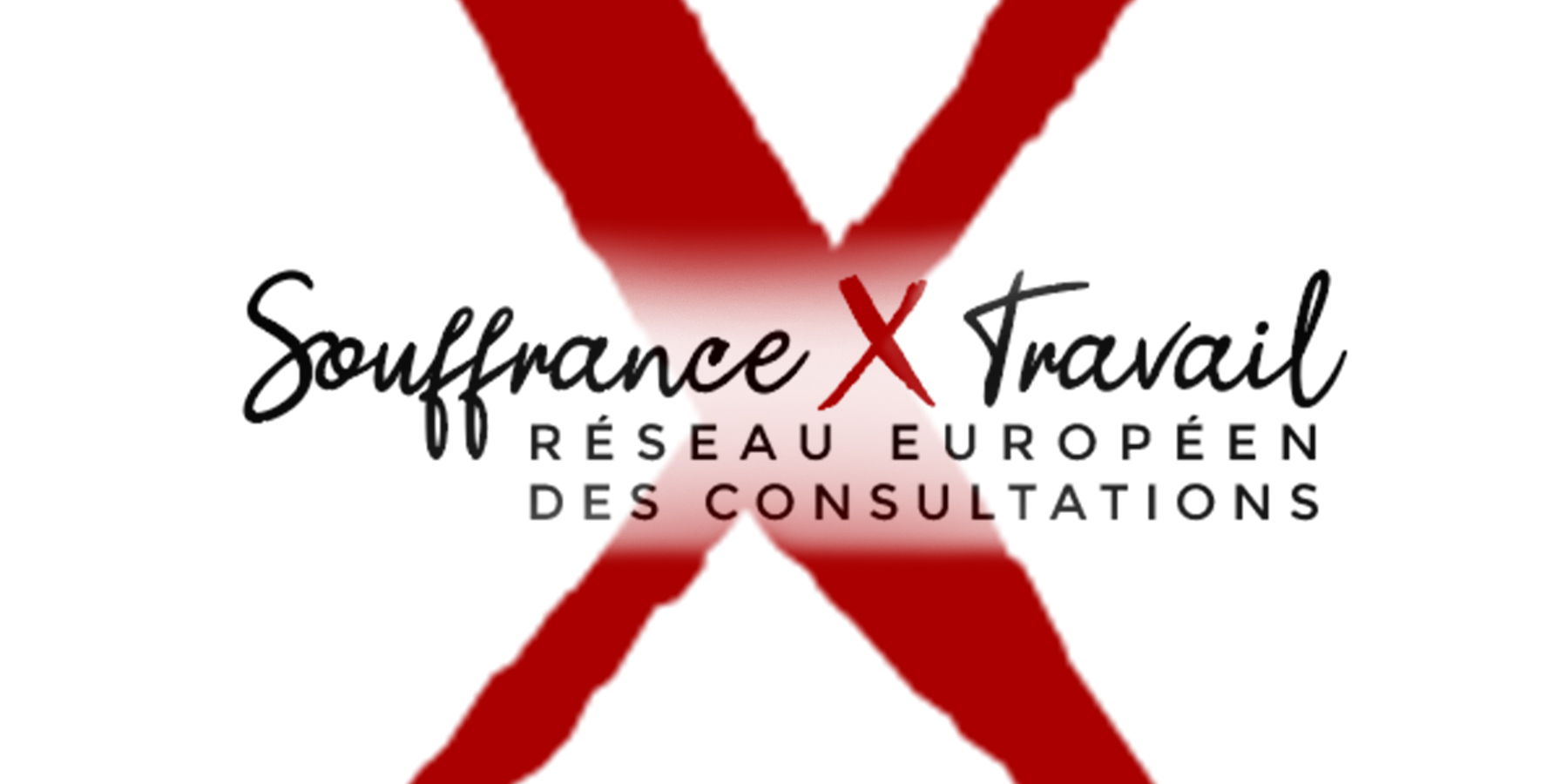 Souffrance et Travail Souffrance & Travail