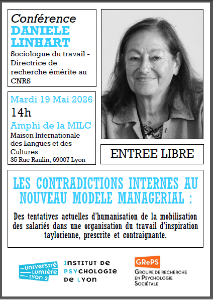 Les contradictions internes au nouveau modèle managérial