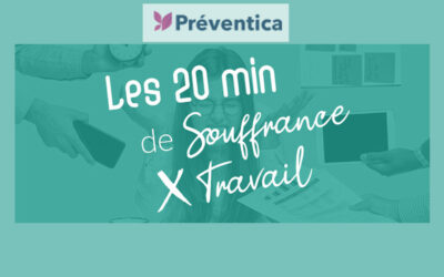 [WEBINAR] Vers qui se tourner en cas de SOUFFRANCE AU TRAVAIL ? Les acteurs de la prise en charge dans et hors de l’entreprise