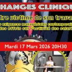 échanges cliniques-apcof-2026