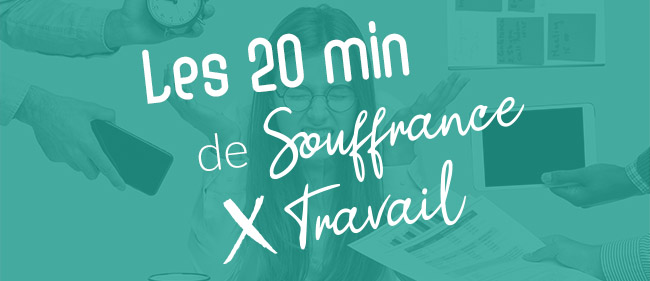 [WEBINAIRE] L’enfer du management ou les dérives du management moderne