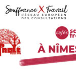 Café Santé Travail à Nîmes