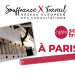 Cafés Santé Travail à Paris